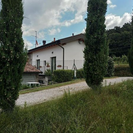 Agriturismo Cascina Rossano Provaglio d'Iseo Ngoại thất bức ảnh