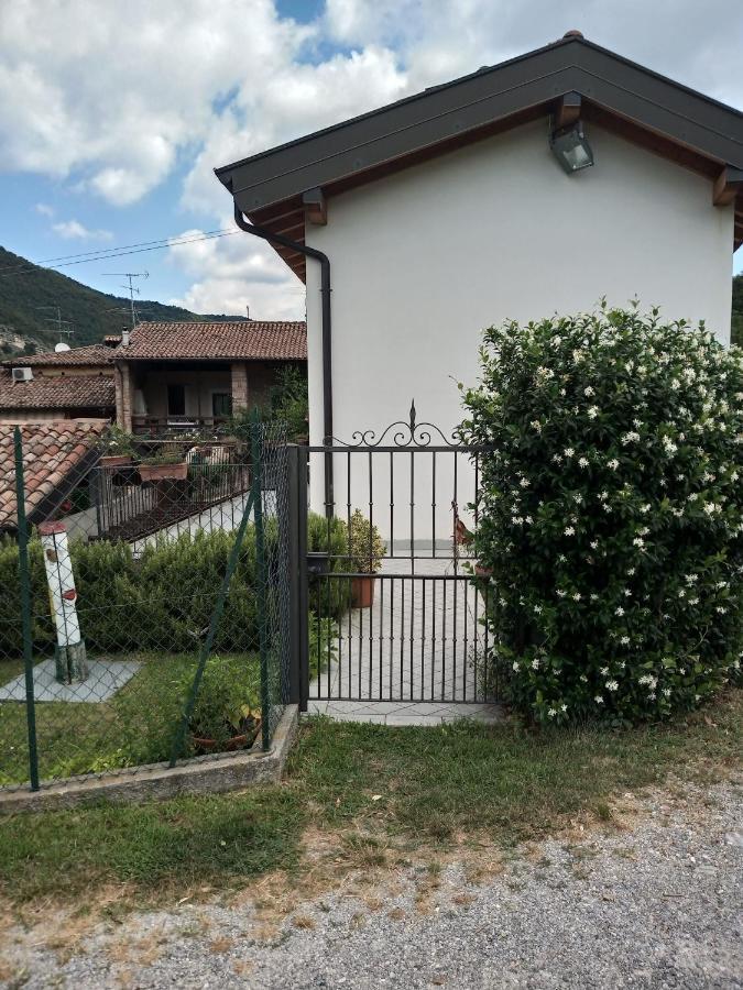 Agriturismo Cascina Rossano Provaglio d'Iseo Ngoại thất bức ảnh