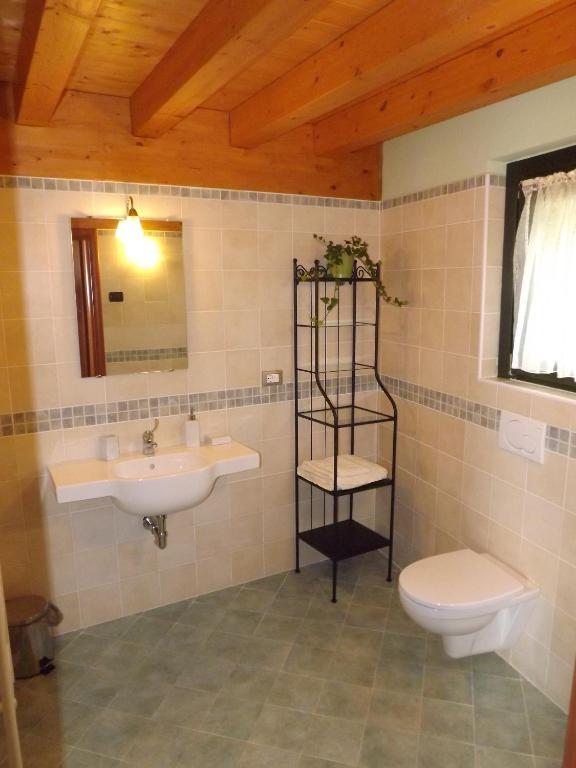 Agriturismo Cascina Rossano Provaglio d'Iseo Phòng bức ảnh