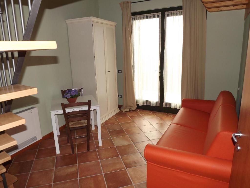 Agriturismo Cascina Rossano Provaglio d'Iseo Phòng bức ảnh