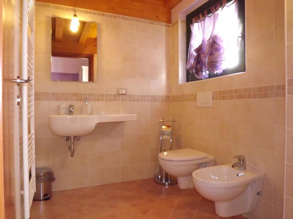 Agriturismo Cascina Rossano Provaglio d'Iseo Phòng bức ảnh
