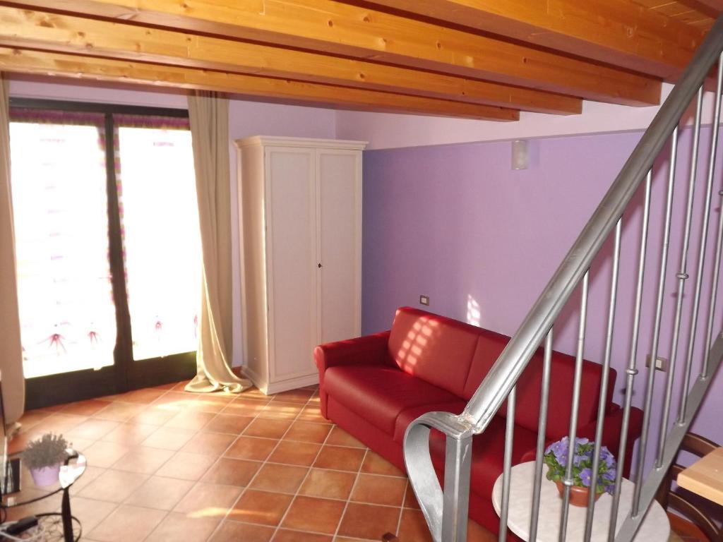 Agriturismo Cascina Rossano Provaglio d'Iseo Phòng bức ảnh