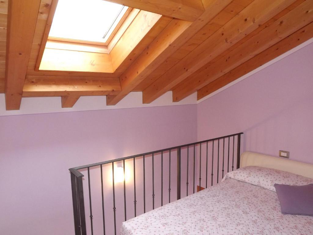 Agriturismo Cascina Rossano Provaglio d'Iseo Phòng bức ảnh
