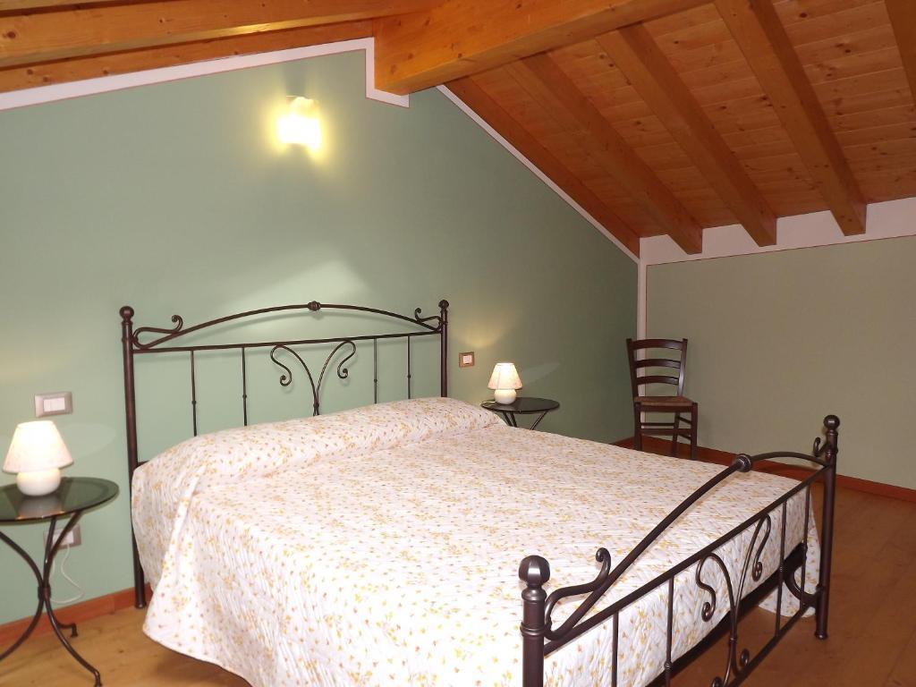 Agriturismo Cascina Rossano Provaglio d'Iseo Phòng bức ảnh