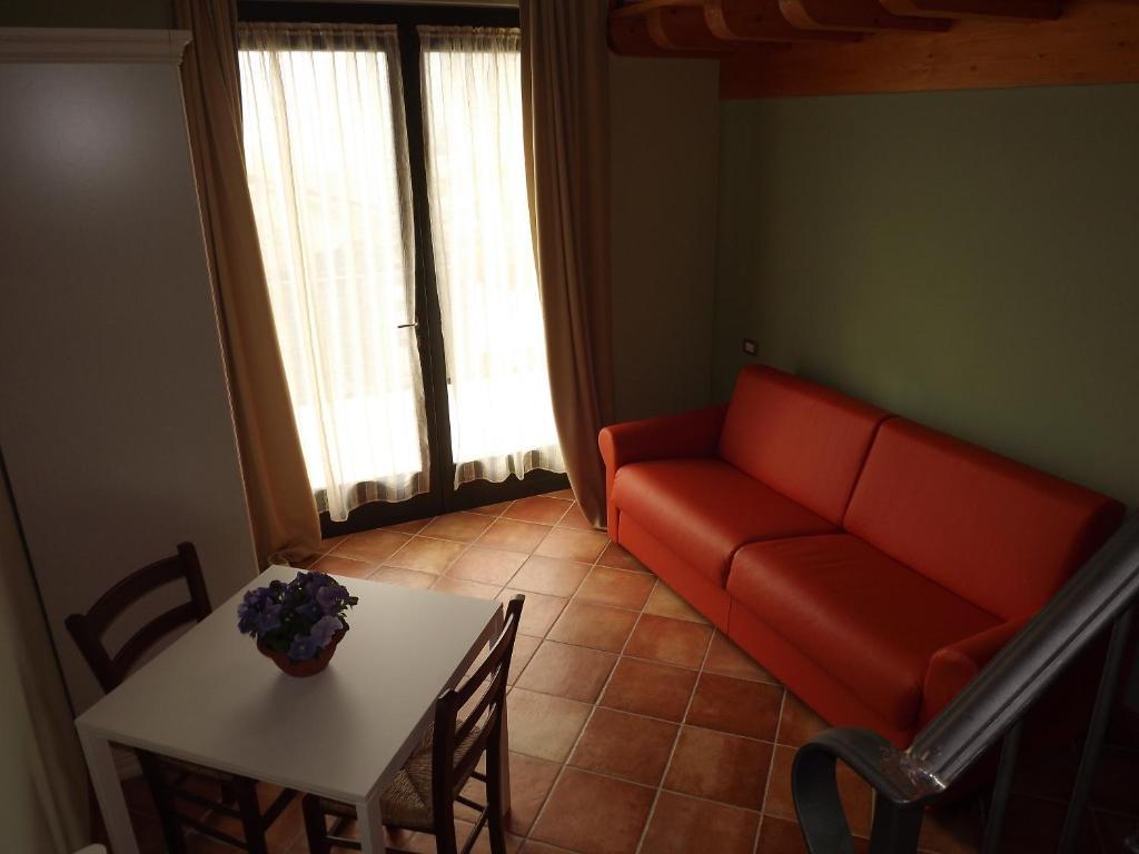 Agriturismo Cascina Rossano Provaglio d'Iseo Phòng bức ảnh