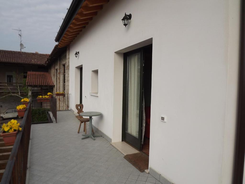 Agriturismo Cascina Rossano Provaglio d'Iseo Ngoại thất bức ảnh