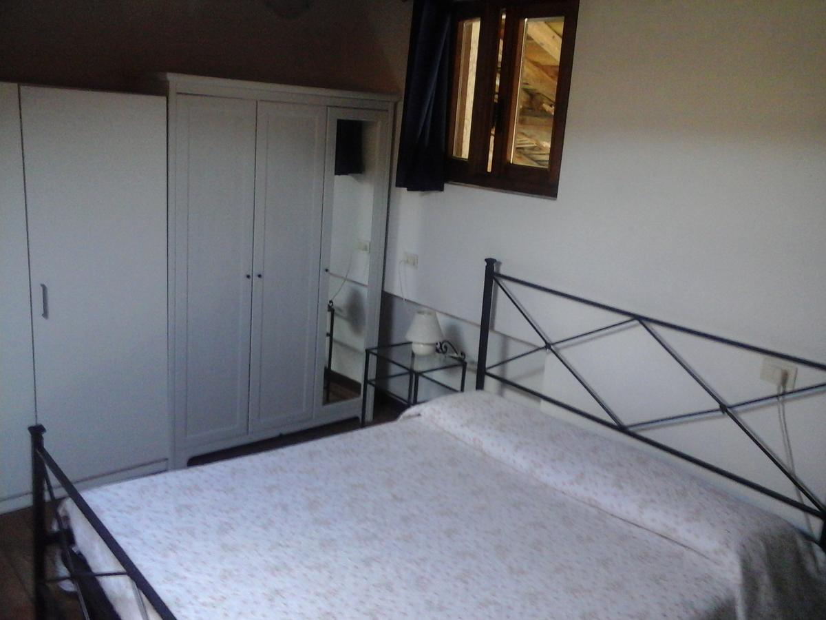 Agriturismo Cascina Rossano Provaglio d'Iseo Ngoại thất bức ảnh