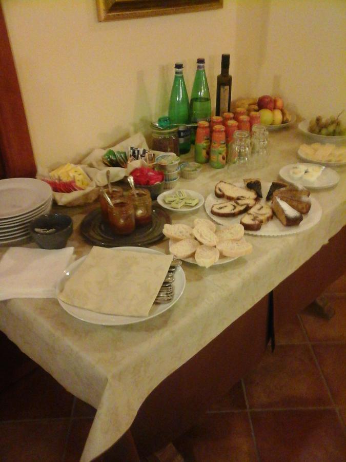 Agriturismo Cascina Rossano Provaglio d'Iseo Ngoại thất bức ảnh